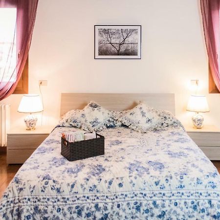 דירות אדריה Al Borghetto מראה חיצוני תמונה
